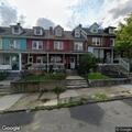 Neighbor reported smoking marijuana on porch