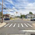 Automatic fire alarm on Roselle Avenue