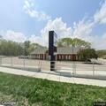 Panic alarm at Hickman bank teller station