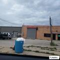 Warehouse smoke alarm at Riverhead Building Supply