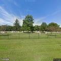 Reported brush fire near Sugar Creek Cemetery