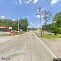 Report of downed power line on Saxonburg Boulevard
