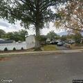 Tree limb on wire blocks Park Ridge intersection