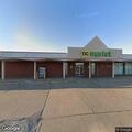 Elderly woman falls and bleeds from nose at store