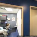 Infant with high temperature at Cedarhurst doctor's office