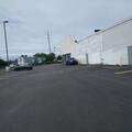 Male with chest pain and breathing trouble at Marshalls