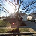 Carbon monoxide alarm at Virginia Avenue home