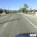 Attempted car theft at Power Market parking lot