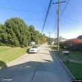 Shaw Lane closed to traffic in West Leechburg