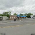 Vehicle and e-bike crash on South Logan Boulevard