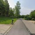 74-year-old man falls at residential address