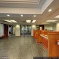 Burglary alarm at Goodfield State Bank vault