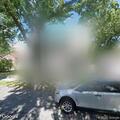 Odor of gas reported on Bard Avenue