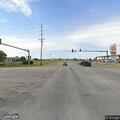 Traffic lights out at US-150 and IL-117 junction