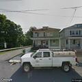 Automatic fire alarm at Union Street home