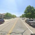 Fence vandalism reported on South Hollowell Circle