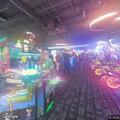 Psychiatric incident at parking lot of Dave and Buster's