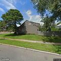 Interior gas odor reported at Oxford Road home