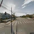 Person fell at Peninsula Blvd and Oxford Rd in Cedarhurst