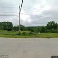 Possible crash after phone alert near landscape business