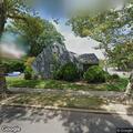 Female experiencing dizziness near Cedarhurst
