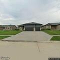 Carbon monoxide alarm at Autumn Road residence