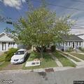 Elderly woman with leg pain near west boulevard in east rockaway