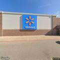 Assistance with locked vehicle at Walmart lot