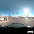 Officer backup at SR 36 pedestrian incident