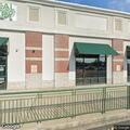 Person experiencing chest pain at urgent care in Clark