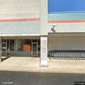Pregnant woman with abdominal pain at store