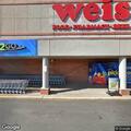 Woman having seizure at Goodwill on North Logan Blvd
