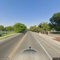Vehicle hits tree, driver unconscious and seizing