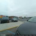 Unconfirmed bank burglary on Ralph Avenue