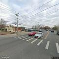 Elderly woman under stress on Oakland Avenue in Cedarhurst