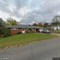 Gas odor reported inside home on Harmony Road