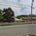 Suspicious person in church parking lot