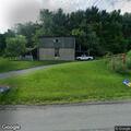 Gas odor reported in house on State Route 156