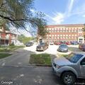 Fire alarm at multi‑story building, no smoke seen