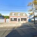 Fire alarm triggered by kitchen leak at auto shop