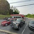 Person faints at diner on South Walnut Street