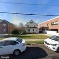 Female experiencing pain at Woodmere parking area