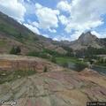 Chest pain reported at Lake Blanche Trailhead in Utah
