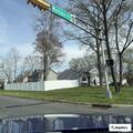 Traffic stop linked to possible domestic dispute