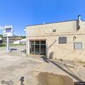 Woman with breathing difficulty and numbness at laundromat
