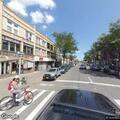 Person choking at 52nd St and 13th Ave Brooklyn