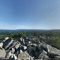 Advanced life support dispatched to Hawk Mountain Visitor Center