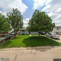 Person with low oxygen level at home in Pierce