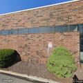 teenager with nosebleed at post office in Gibsonia