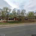 Wildland fire reported on West County Road 54G